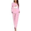 Teddy-pink