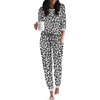 White Leopard