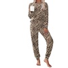 Brown Leopard
