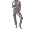 Flower Gray
