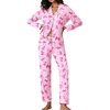 Bow Knot Pink