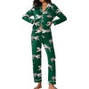 Dark Green-tiger