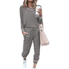Middle Grey