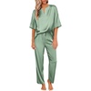 Ice Green