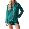 Blue Green