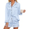 Blue Stripe