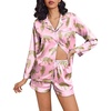 Pink Leopard