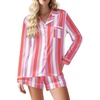 Red Stripes