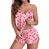 Leopard Heart