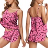 Pink Leopard