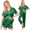 Green Christmas