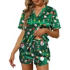 Christmas Green