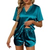 Teal Blue
