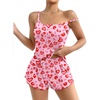 Pink Leopard