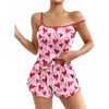 Pink Love Heart