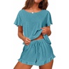 Blue Green