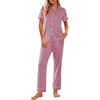 Mauve-pink