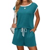 Blue Green