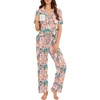 Tropical Print