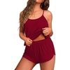 Crimson Red
