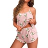 Pink Floral
