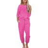 Rose Leopard