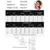 image:imageEkouaer Womens Pajama Sets Short Sleeve Top and Pants 2 Piece Pjs Soft Sleepwear Comfy Lounge Set SXXLBlack