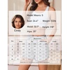 image:imageEkouaer Womens Pajama Shorts Elastic Waist Sleep Shorts Stylish Lounge Shorts Casual Comfy Sweat ShortsButterfly