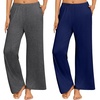 Dark Grey+navy Blue