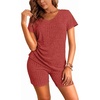 Dark Red