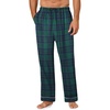 Blue Green Plaid