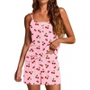 01 Pink Cherry