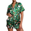 Christmas Green