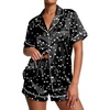 Stars11 - Black