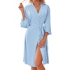 A-light Blue