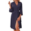 A-navy Blue
