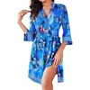 Blue Flower