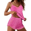 Leopard Print Hot Pink