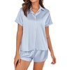 Blue Stripe