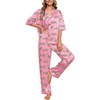 Pink Cheetah