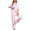 Pink Stripes