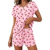 Pink Cherry