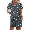 Gray Stars