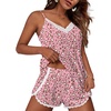 Pink Leopard Love