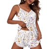 White Floral