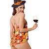 Halloween Orange