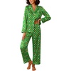 Christmas Green