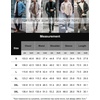 image:imageEkouaer Mens Mock Turtleneck Long Sleeve Turtle Neck Tops Lightweight Undershirt Thermal Sweater ShirtsGreen