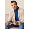 image:imageEkouaer Mens Turtleneck Long Sleeve Turtle Neck Shirts Basic Lightweight Undershirt Thermal Pullover Sweater SXXLRoyal Blue