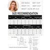 image:imageEkouaer Womens Pajama Sets Short Sleeve Short Sets 2 Piece Sleepwear Soft Lounge Sets with PocketSXXL